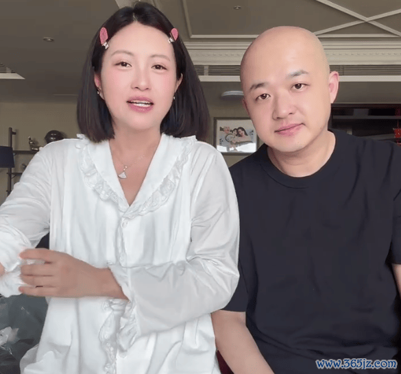 包文婧自曝产后情谊失控：闺蜜来我家我都烦