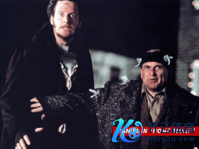 《小鬼住持》主演丹尼尔涉嫌嫖娼 被拿起刑事指控