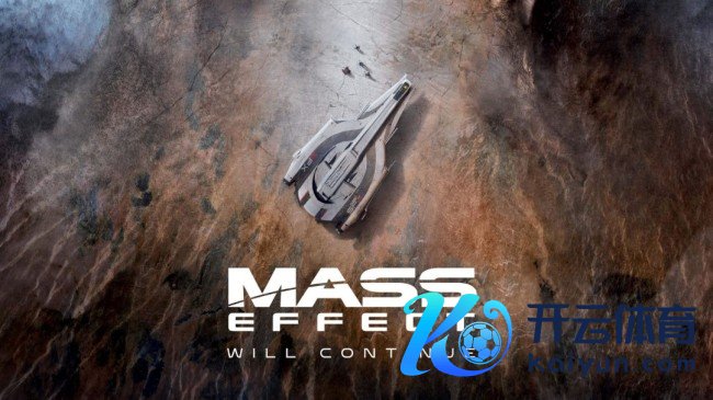 《质地效应5》可能还要等很长一段技能才会推出