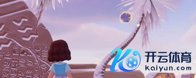 《心动小镇》海洋角存储配标的置先容