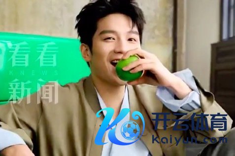 再登先锋大刊封面！樊振东在先锋圈越走越远